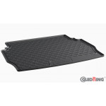 Original Gledring Premium Gummi Kofferraummatte - BMW Ser. 1 F20 (5-türig) 2012->